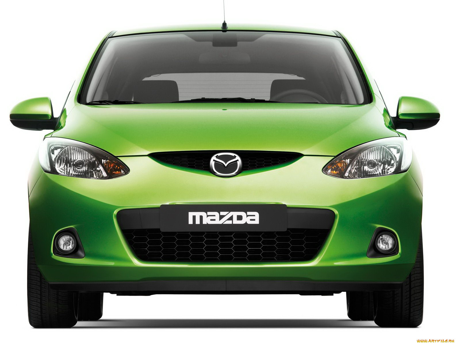 , mazda